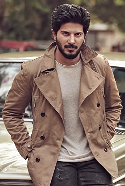 Dulquer Salmaan Dulquer Salmaan