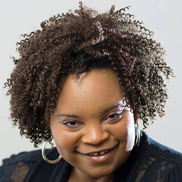 Tiffany L. Coleman Tiffany L. Coleman