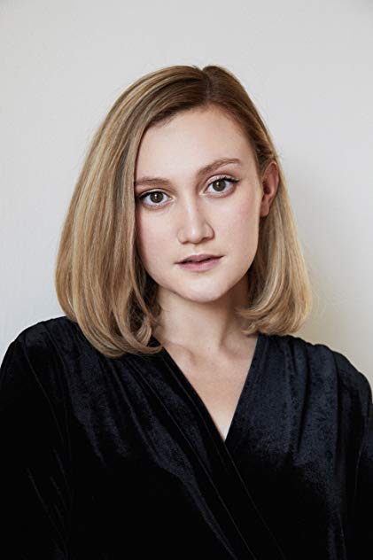 Elina Alminas Elina Alminas