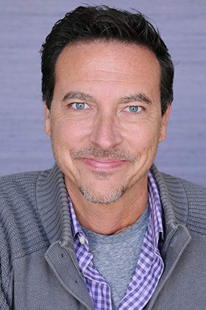 Steven Moreton Steven Moreton