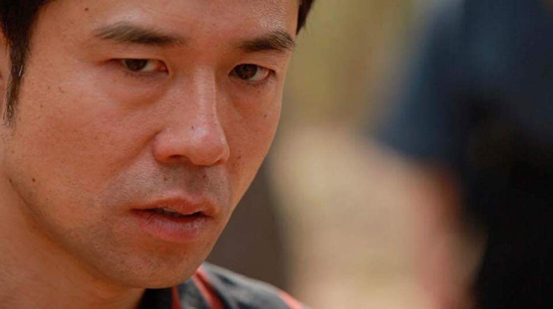 Hiro Matsunaga Hiro Matsunaga