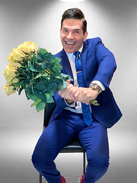 Johnny Ray Rodriguez Johnny Ray Rodriguez