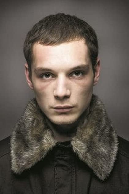 Alexis Manenti Alexis Manenti