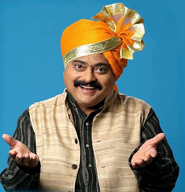 Bharat Ganeshpure Bharat Ganeshpure