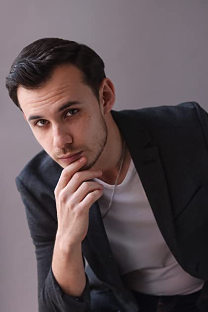 Martín Peralta Martín Peralta