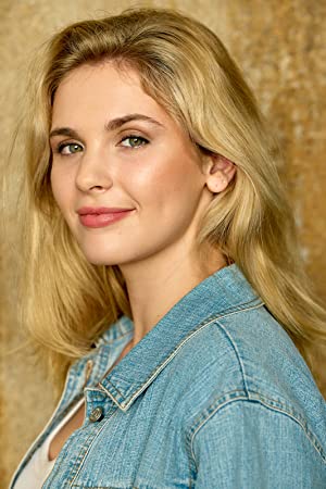 Ashley Michelle Grant