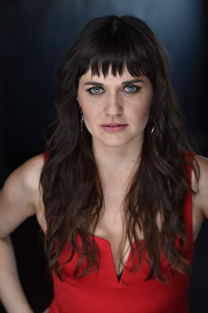 Flora Diaz Flora Diaz