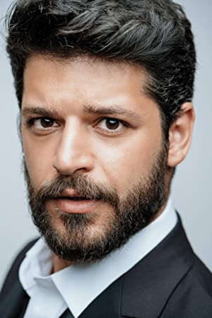 Emre Kivilcim