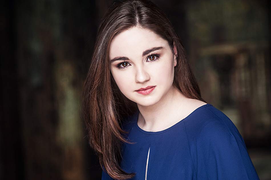 Amariah Faulkner Amariah Faulkner