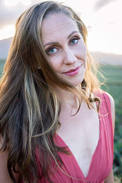 Amanda Chang Amanda Chang