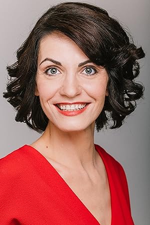 Anna Eliseeva Anna Eliseeva