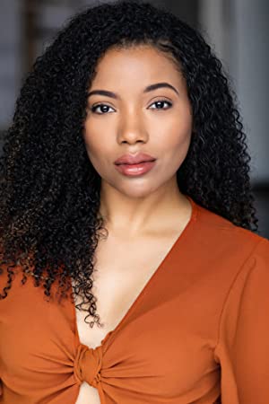 Briana Watson Briana Watson