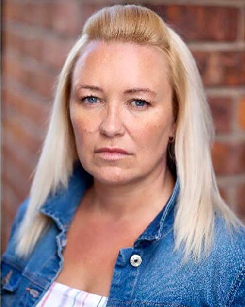 Michelle Monk Michelle Monk