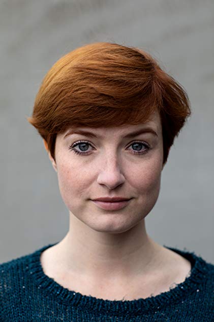 Franciska Friede Franciska Friede