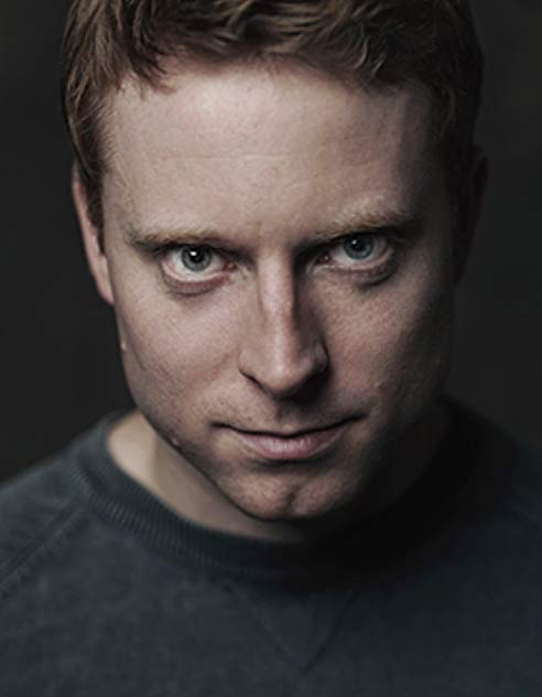 Tom McCall Tom McCall