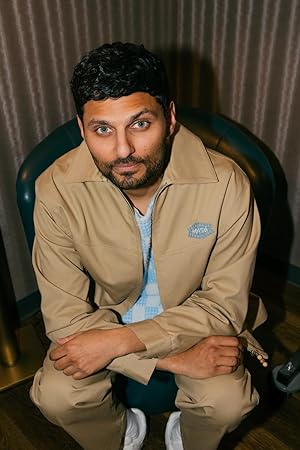 Jay Shetty Jay Shetty