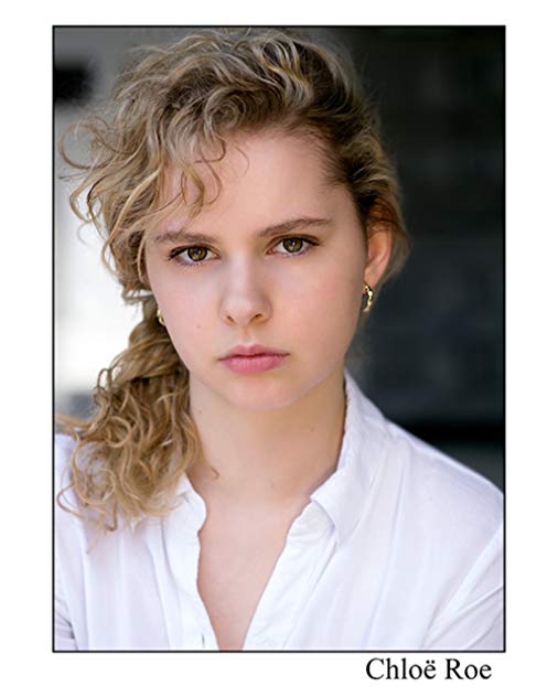 Chloe Roe Chloe Roe