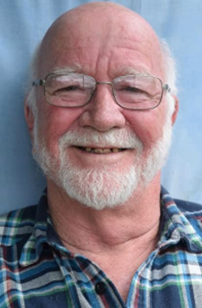 Tim Robertson Tim Robertson