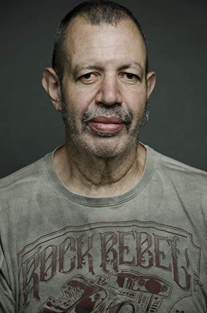 Antonio de la Cruz Antonio de la Cruz