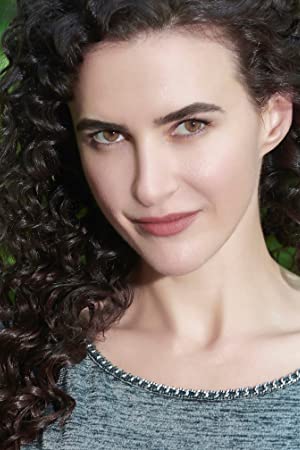 Karina Nazarov Karina Nazarov