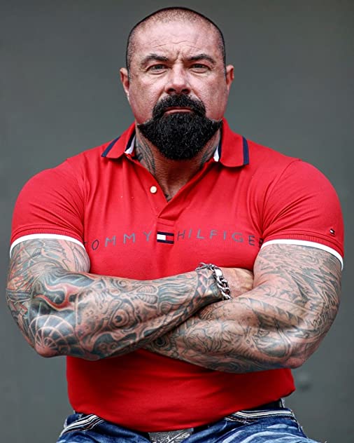 Wayne Mattei Wayne Mattei