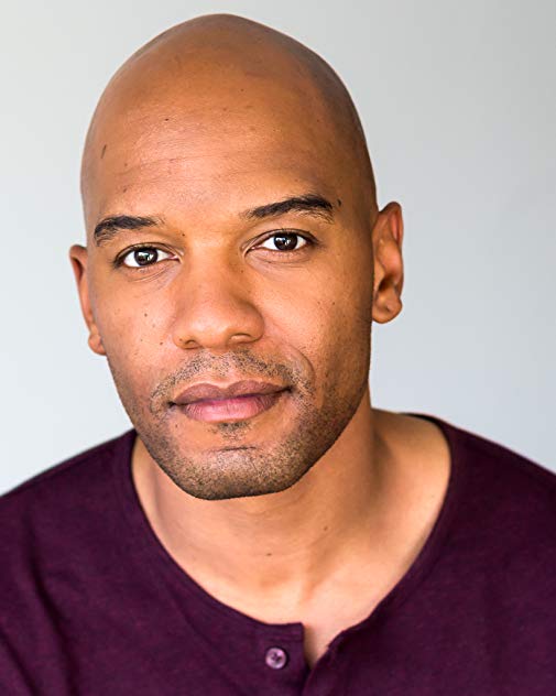 Orion Carrington Orion Carrington