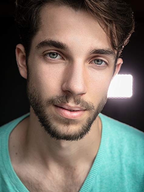 Sam Barlien Sam Barlien