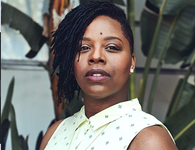 Patrisse Cullors Patrisse Cullors