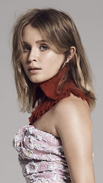 Eliza Scanlen Eliza Scanlen