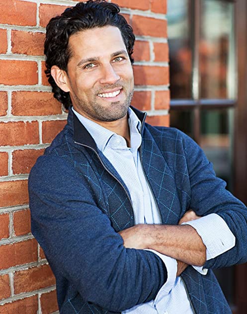 Marco Rosario Marco Rosario