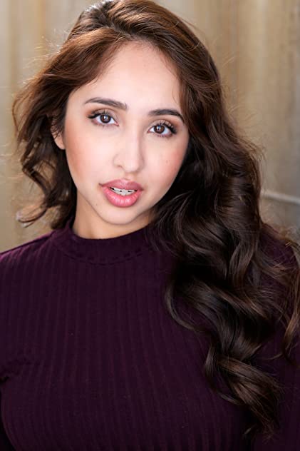 Kenya Vasquez Kenya Vasquez