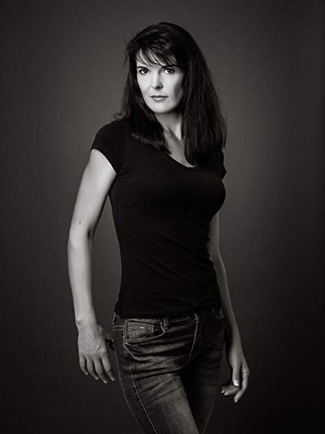 Kathleen Gore White Kathleen Gore White