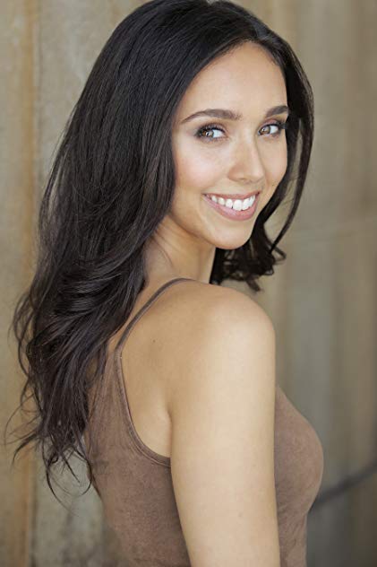 Nicole Carmela Nicole Carmela