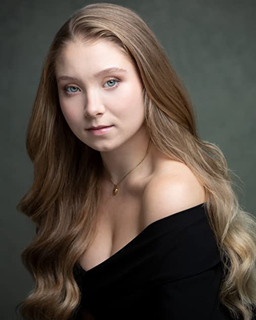 Ashley Coulson Ashley Coulson