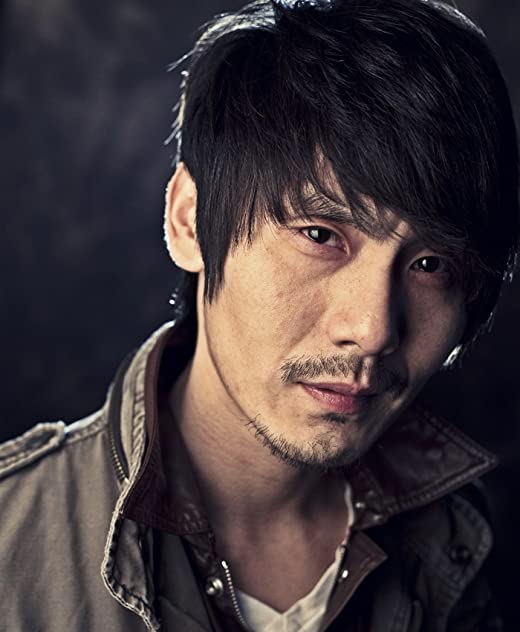 Kim Bum-suk Kim Bum-suk