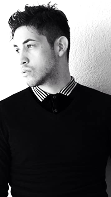 Adrian Lorenzo Adrian Lorenzo