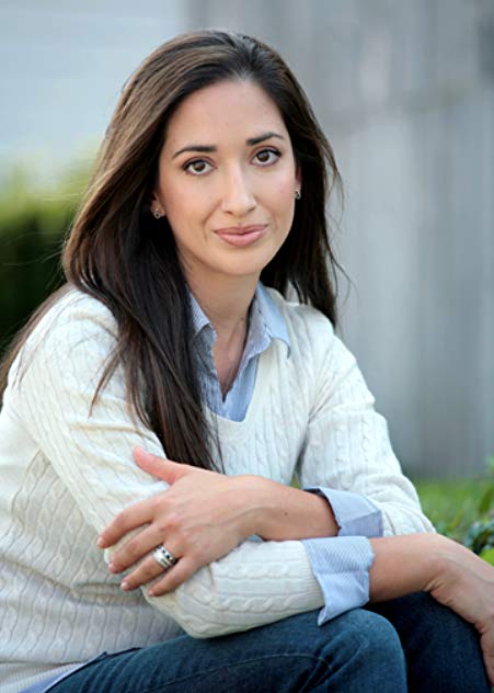 Stephanie Weaver Stephanie Weaver