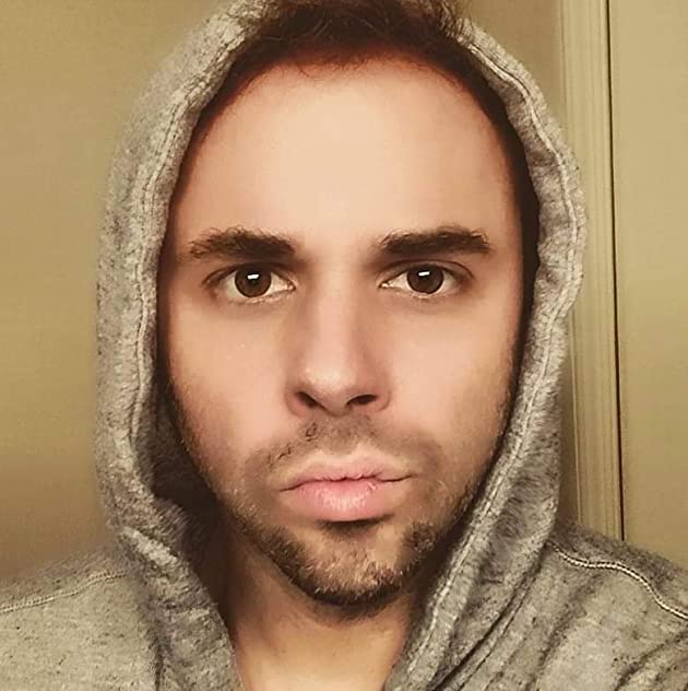 Jordan Michael Coulson Jordan Michael Coulson