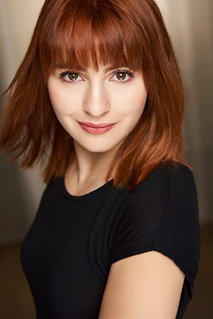 Rachel Drayke Rachel Drayke