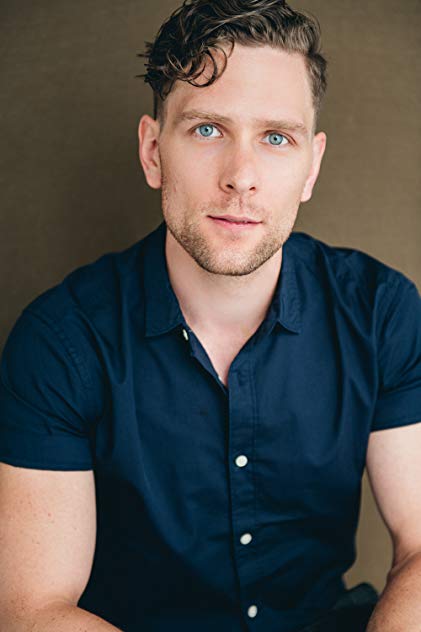 Cody Ray Thompson Cody Ray Thompson