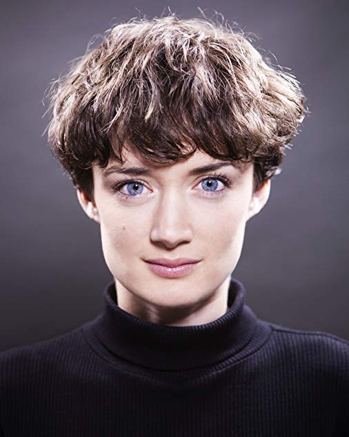 Cheryl Burniston Cheryl Burniston