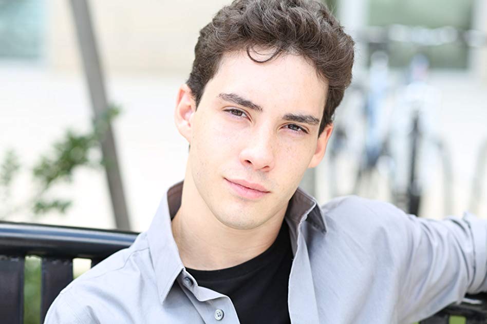 John D'Leo John D'Leo