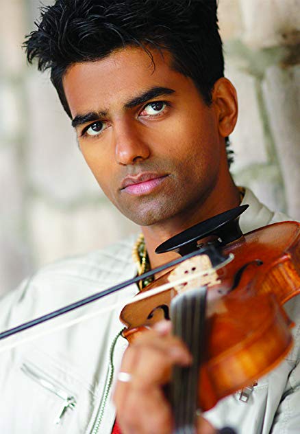 Deepak Ramapriyan Deepak Ramapriyan