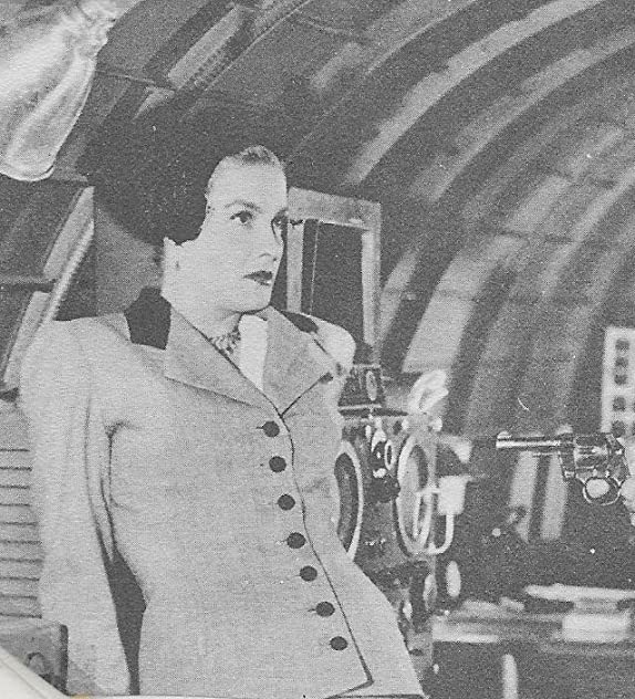 Eve Whitney Eve Whitney