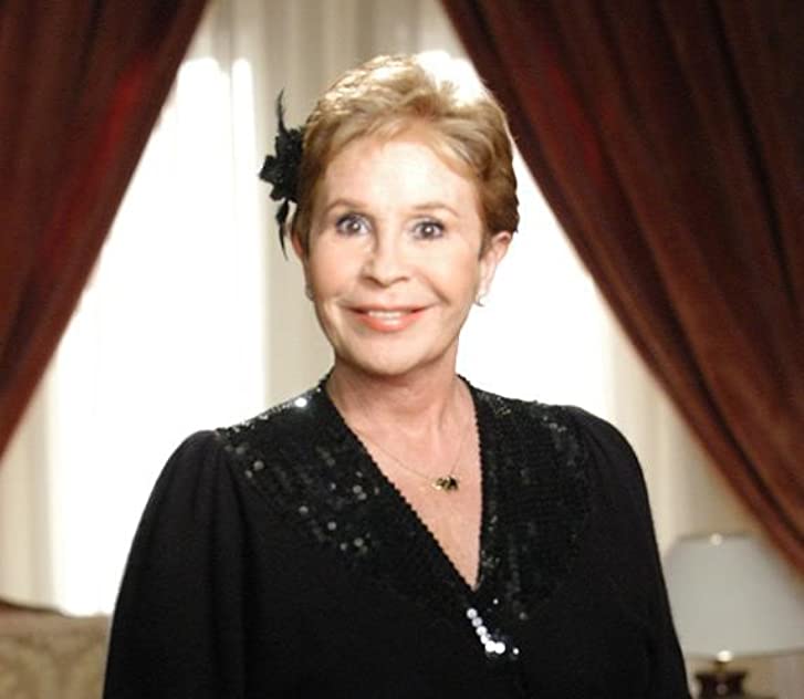 Lina Morgan Lina Morgan