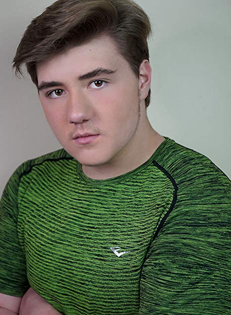 Zachary Alexander Rice Zachary Alexander Rice