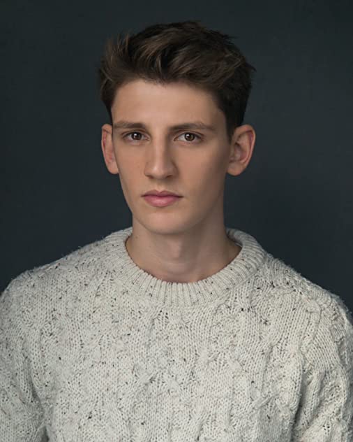 Jordan Scowen Jordan Scowen