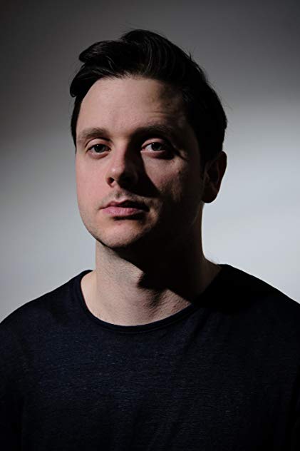 Michael McGeown Michael McGeown