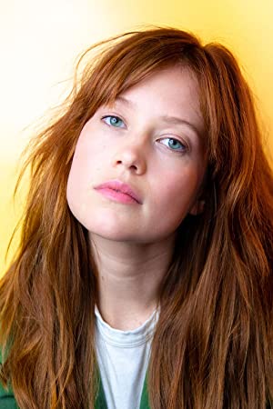 Catherine McCafferty