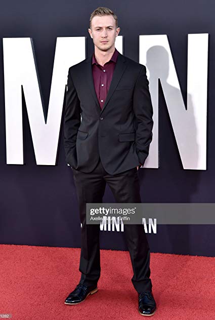 Justin James Boykin Justin James Boykin